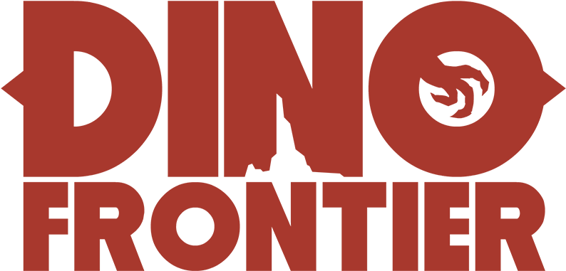 Dino Frontier Revealed For Ps Vr - Dino Frontier (800x417), Png Download