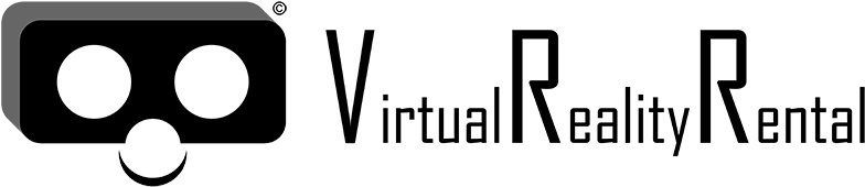 Home - Equipment - Virtual Reality Headset (800x188), Png Download