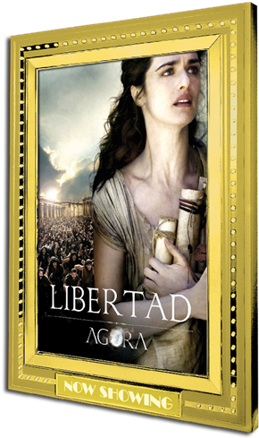 Econolite Series Poster Marquee (380x500), Png Download