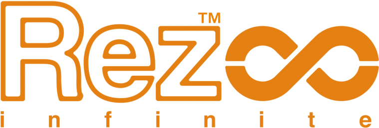Rezinfinitetokyo Logo - Rez Infinite Logo (1024x345), Png Download