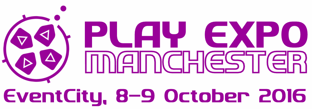 Play Expo Manchester Brings In The Heavy Guns - Replay Events (1000x350), Png Download