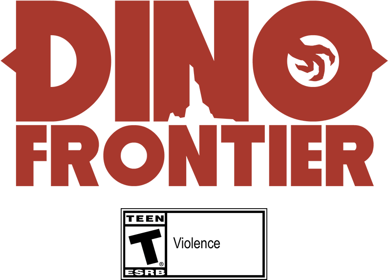Dino Frontier Will Be Out On August 1st On Playstation - Square Enix Theatrhythm Final Fantasy Curtain Call (800x611), Png Download