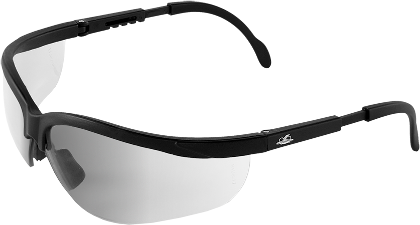 Bullhead Safety Picuda Safety Glasses - Plastic (850x850), Png Download