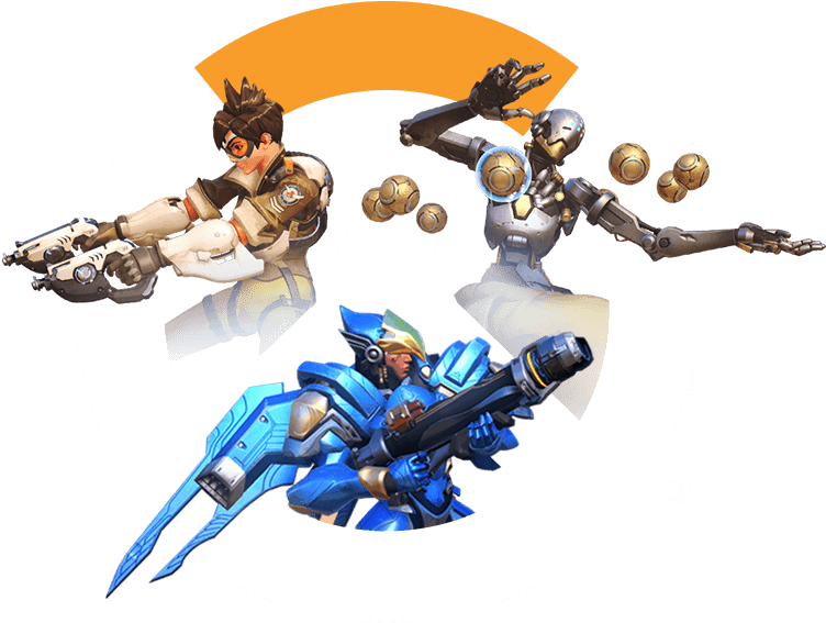 Choosing Your Heroes - Heroes Arena Moldura Do Avata Png (809x692), Png Download