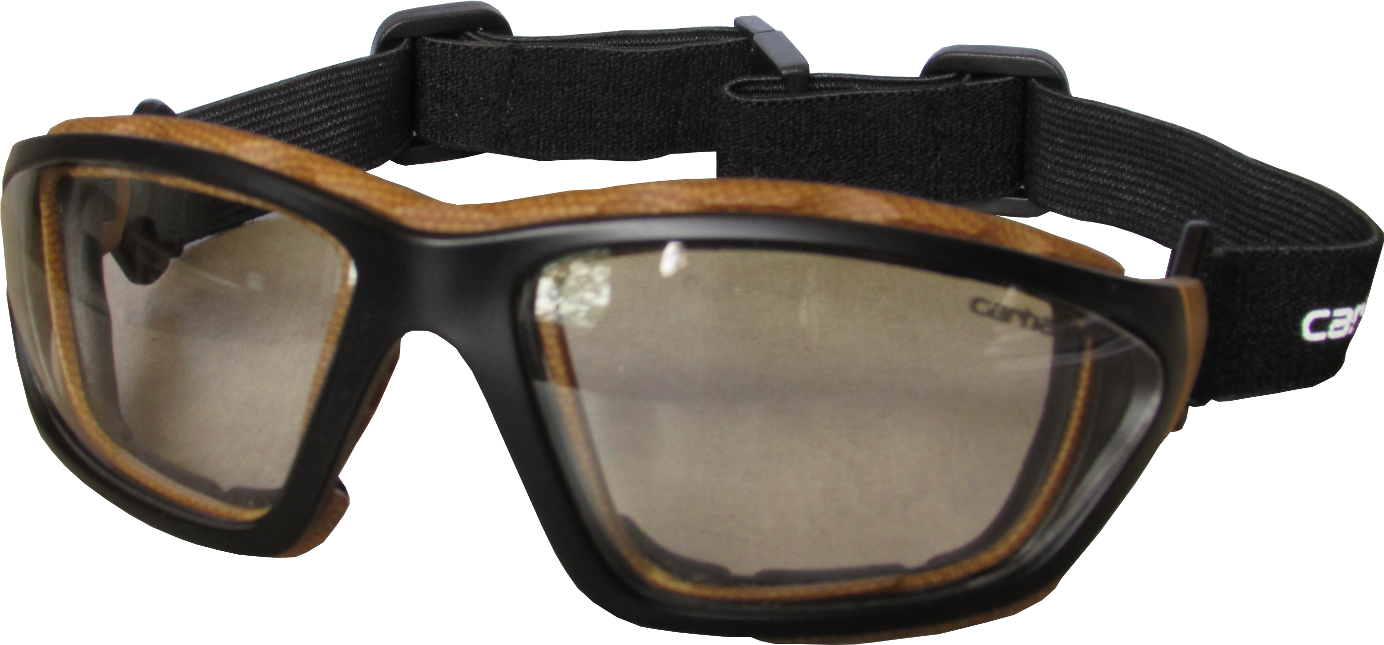 Carhartt Carthage Safety Glasses - Glasses (3404x1897), Png Download
