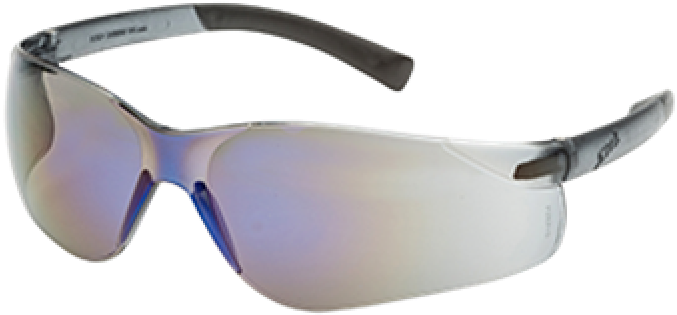 Onguard Plano Ztek Safety Glasses, Plastic Frame, - Hilco Ztek Sunglasses (700x700), Png Download