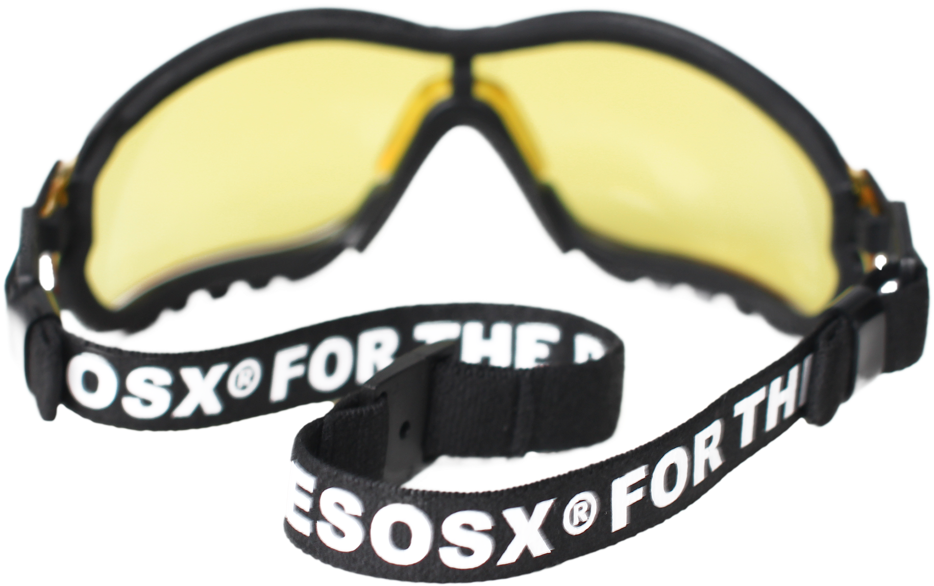 Safety Glasses - Diving Equipment (2000x1981), Png Download