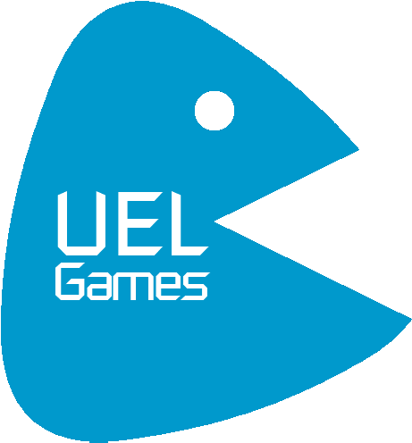 Uel Games (500x500), Png Download