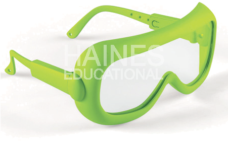 Primary Student Safety Glasses, Set/12 - Student (450x450), Png Download