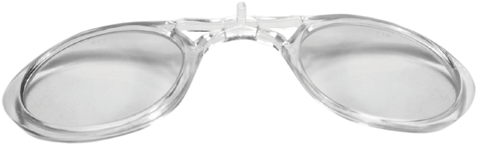 Adaptable Magnification & Rx-able Inserts For Ir3, - Ssp Asfl15 Adaptable Magnifica (1023x369), Png Download