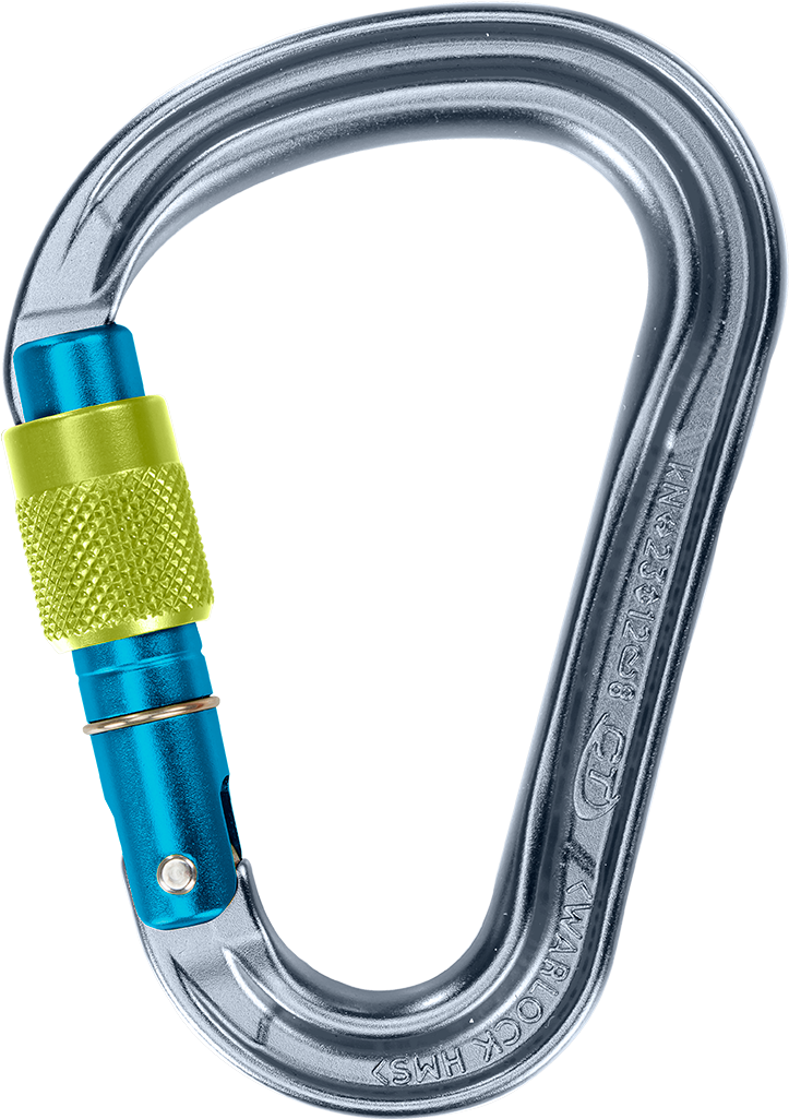 Description - Carabiner (1024x1024), Png Download