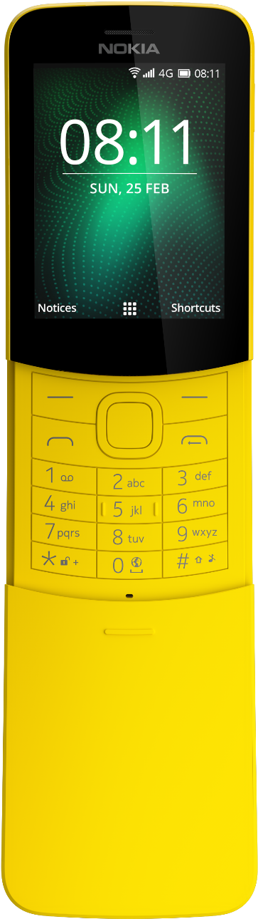 Hmd Global, The Home Of Nokia Phones Has Announced - Telefoane Nokia (1378x1378), Png Download