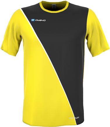 Design Monaco - Soccer Jersey Designs (450x450), Png Download