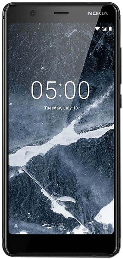 Nokia5 1 - 5.1 Nokia (900x900), Png Download