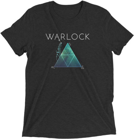 Warlock Short Sleeve Men's Tee - Gifts For Football Fans - Jj Watt - Texans - Nfl (480x480), Png Download