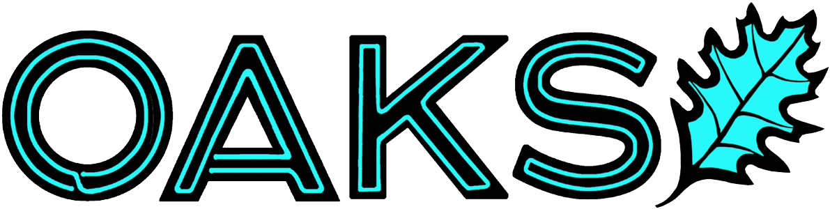 Theoakstheater - Roxy (1199x300), Png Download