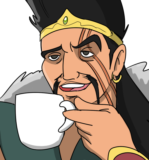 Not Playing Draven To Get Out Of Bronze (510x546), Png Download