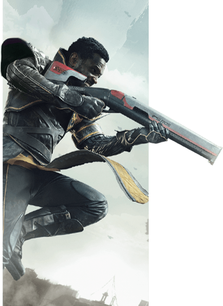 Destiny The Game - Destiny 2 Game Guide: The Best Destiny 2 Strategy Guide (453x621), Png Download