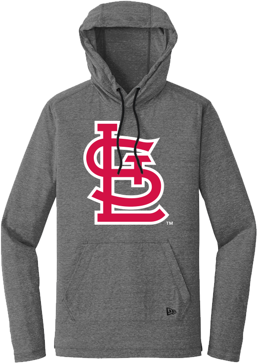 Louis Cardinals One Of A Kind New Era Pullover - St. Louis Cardinals Galaxy S7 Case - St Louis Cardinals (600x742), Png Download
