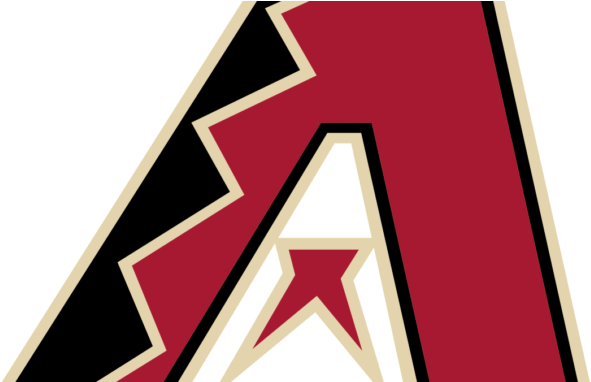 Louis Cardinals Will Host The Arizona Diamondbacks - Arizona Diamondbacks Logo .png (678x381), Png Download