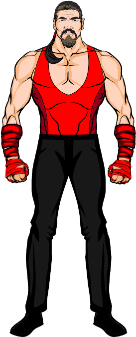 Rob Draven - Illustration (500x750), Png Download