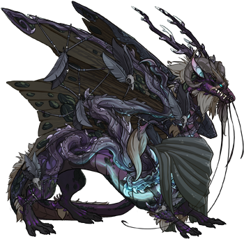 6374407 350 - Death Seeker (350x350), Png Download