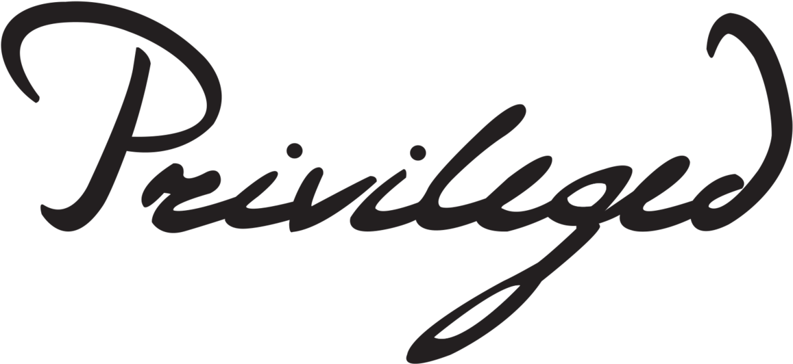 Privileged Shoes (800x375), Png Download