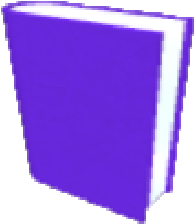 Magic Book - Portable Network Graphics (358x359), Png Download