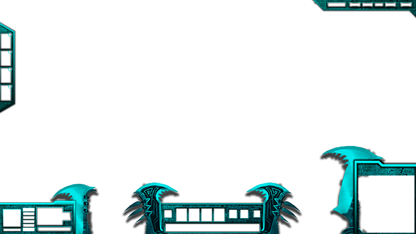 The Theme Is Platinum Draven, My Friends That Streams - Banner Para Stream De Lol (600x338), Png Download
