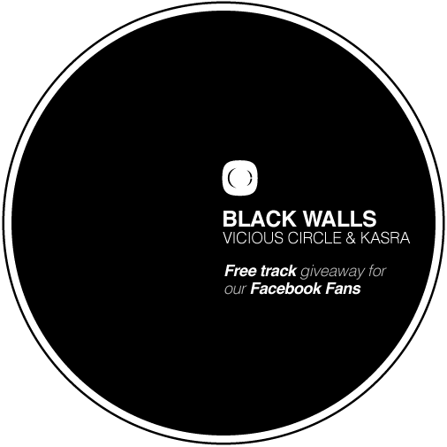 10 Black Facebook Icon Circle Images Facebook Icon - World Design Capital Mexico City 2018 (506x505), Png Download