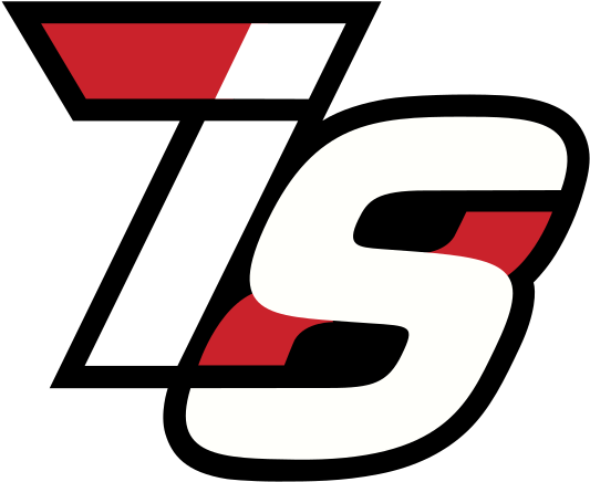 286 × 240 Pixels - Iowa Speedway New Logo (573x480), Png Download