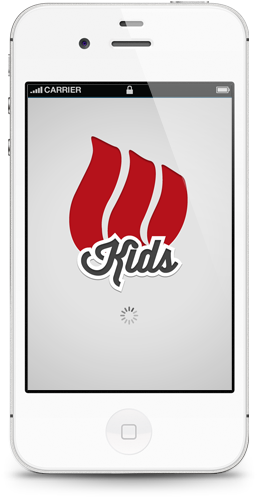 Wesley Kids (256x509), Png Download