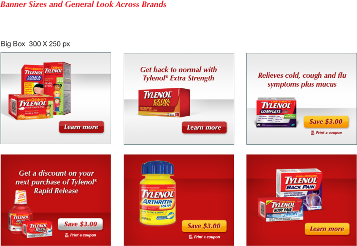 Web Style Guide, Mastheads, Preliminary Iab Concepts - Graphic Design (725x510), Png Download