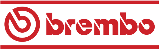 Brembo Brake Pads Logo (800x600), Png Download