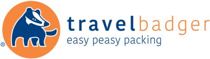 Travelbadger® Travelbadger® - Travelbadger (560x311), Png Download