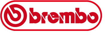 Brembo - Brembo Brake Pads Logo (400x300), Png Download