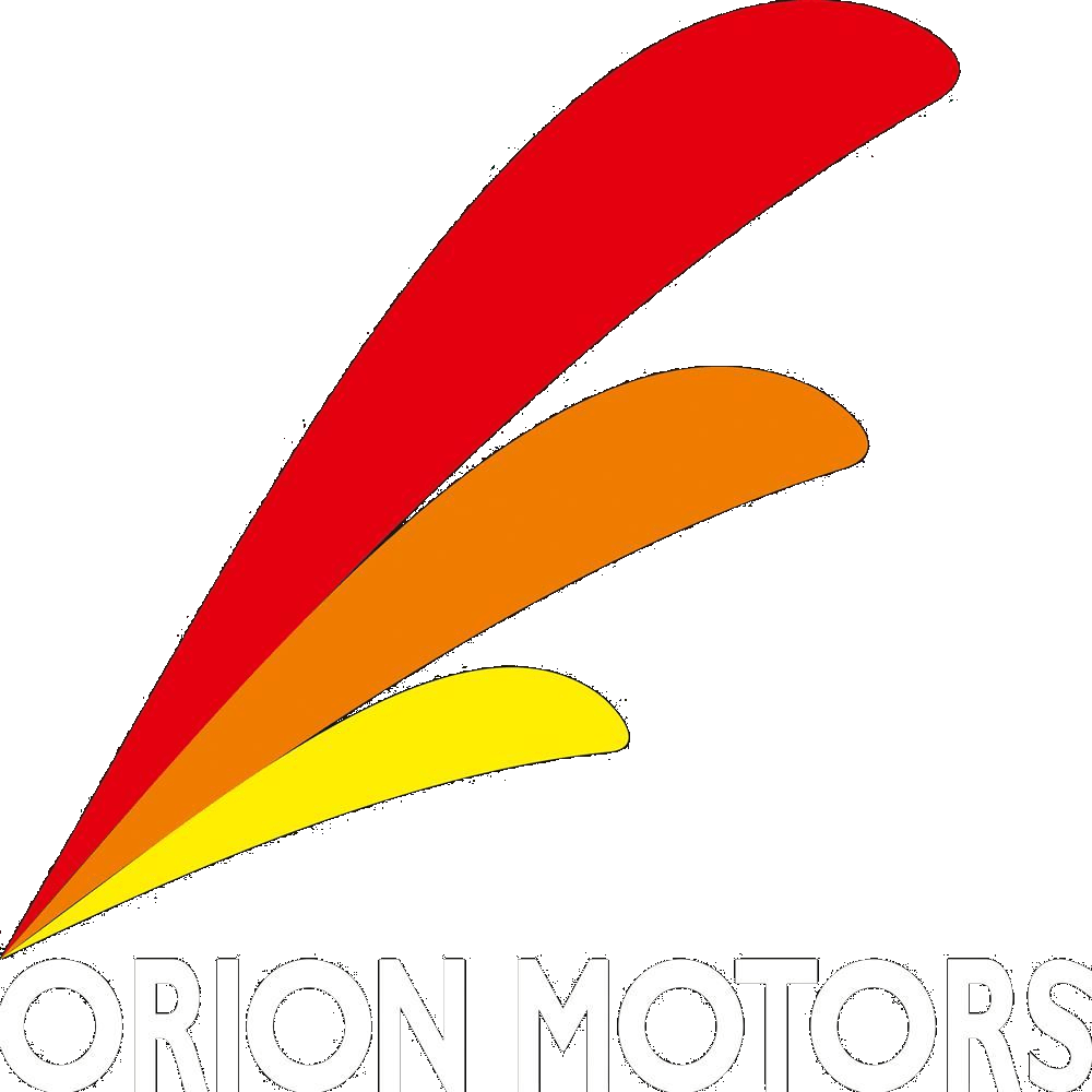 Orion Motors India - Graphic Design (1000x1000), Png Download