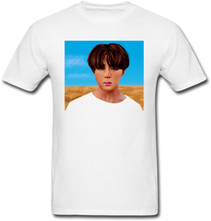 Bts - Jimin Tshirt - Summer Style Drift Rx7 Jdm Legend T Shirts Short Sleeve (540x540), Png Download