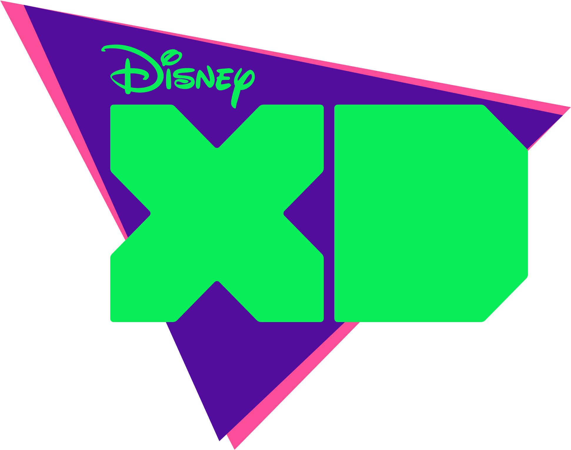15 Disney Xd Logo Png For Free On Mbtskoudsalg - Disney Facts Revealed: Answers To Fans' Curious (2000x1733), Png Download