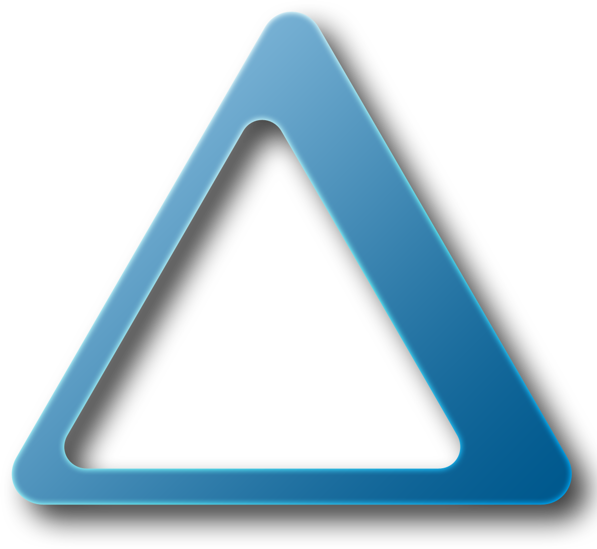 Delta - Change Delta (1200x1200), Png Download