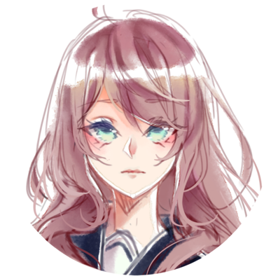 Naluyuna's Art - Medibang Inc. (411x419), Png Download