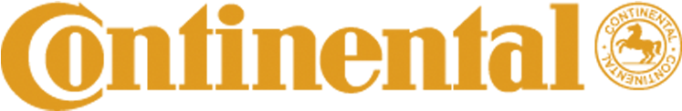Continental - Top Gear Magazine Logo - Free Transparent PNG Download