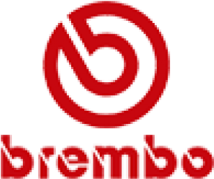 Brembo Logo - Brembo (600x315), Png Download