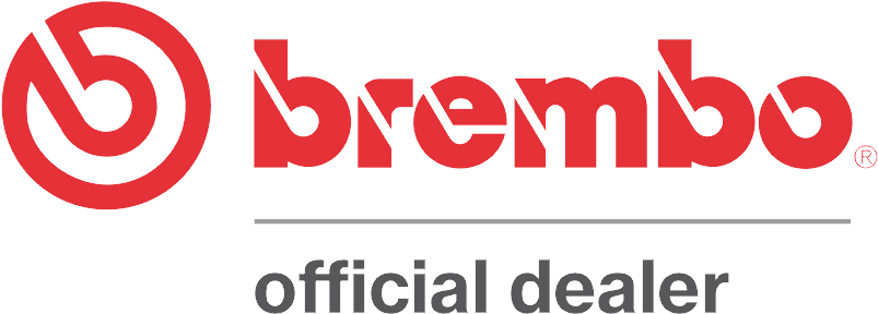 Produkte Von Brembo - Brembo Logo (945x429), Png Download