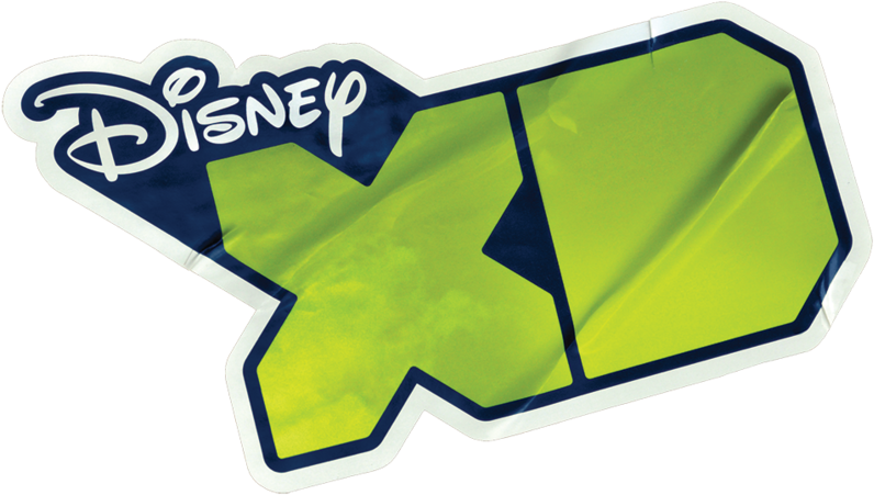 Disney Xd (1000x641), Png Download