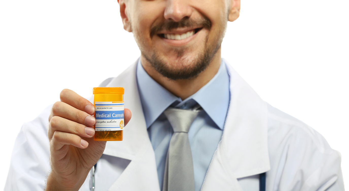 Medical Care - Businessperson (1375x753), Png Download