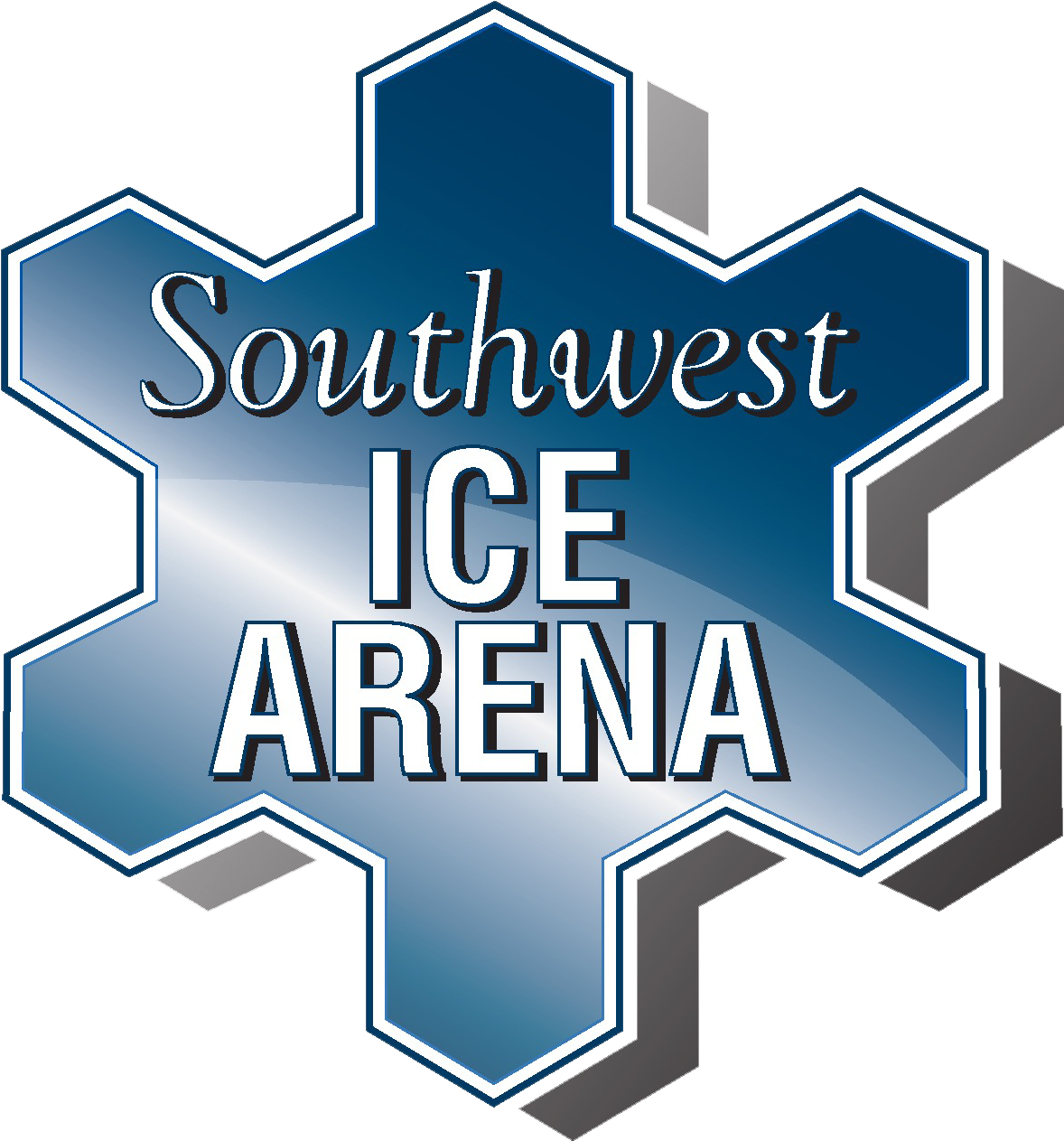 Southwest Ice Arena Hockey Clubs, Ice Skating Classes, - Ice Skating (1192x1279), Png Download