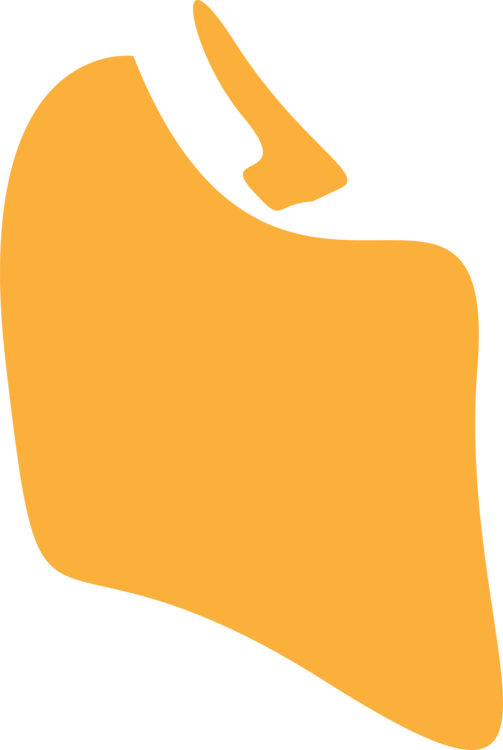 Animation Trinity Blog Rubber Stamp Color - Portable Network Graphics (503x750), Png Download