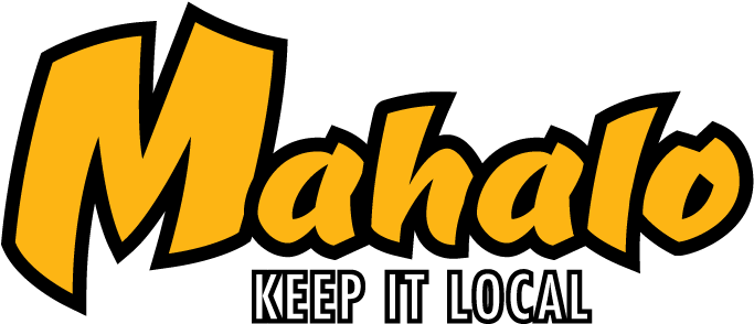 Mahalo Medical Marijuana Logo - Mahalo Dispensary (750x340), Png Download