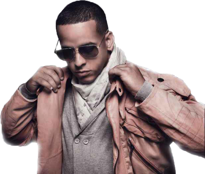 Daddy Yankee Dy - Daddy Yankee Prestige Png (705x600), Png Download